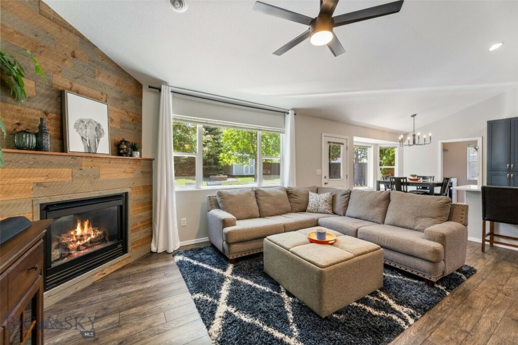3194 Oliver Street, Bozeman MT 59718