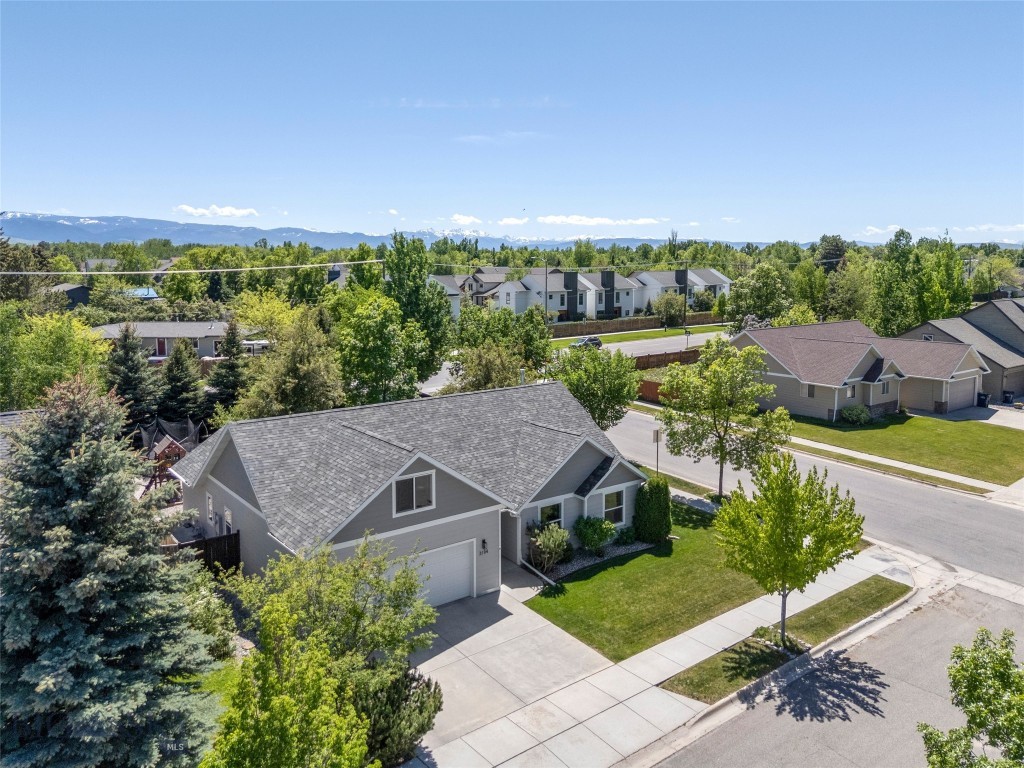 3194 Oliver Street, Bozeman MT 59718