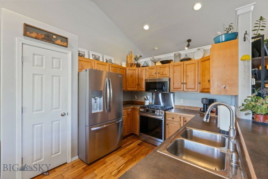 3197 Rose Street, Bozeman MT 59718