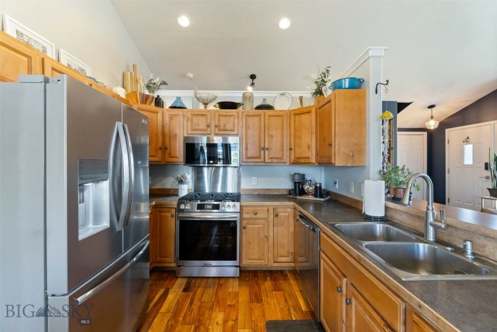 3197 Rose Street, Bozeman MT 59718
