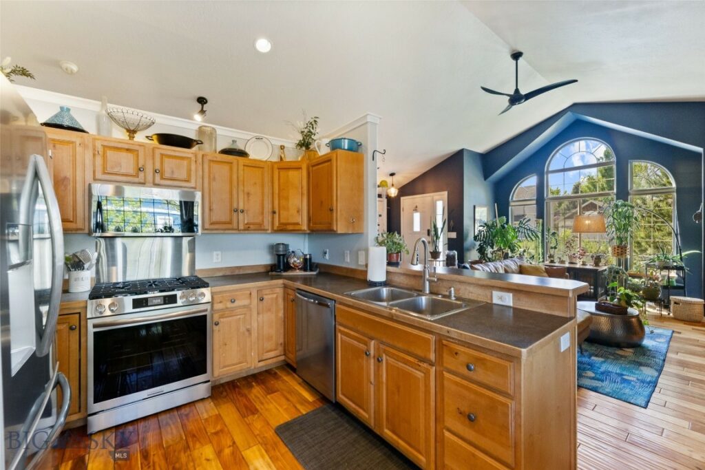 3197 Rose Street, Bozeman MT 59718
