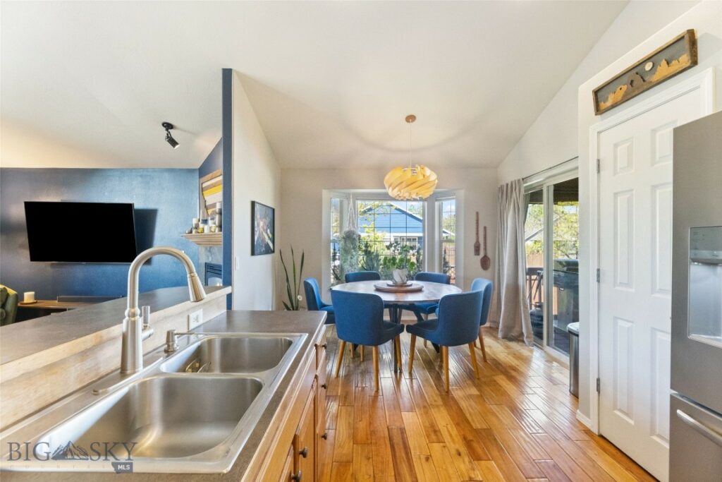 3197 Rose Street, Bozeman MT 59718
