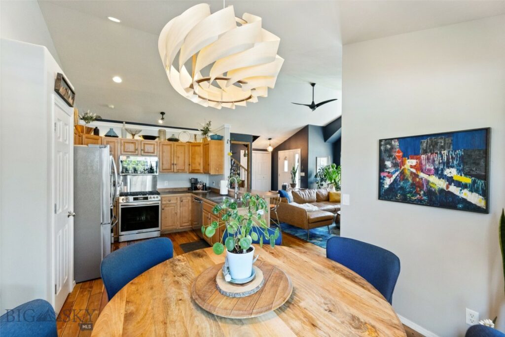 3197 Rose Street, Bozeman MT 59718