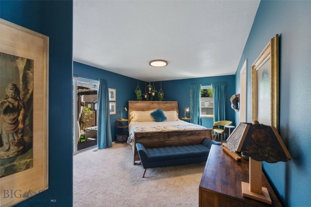 3197 Rose Street, Bozeman MT 59718
