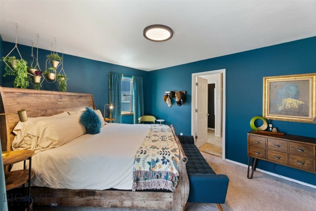 3197 Rose Street, Bozeman MT 59718