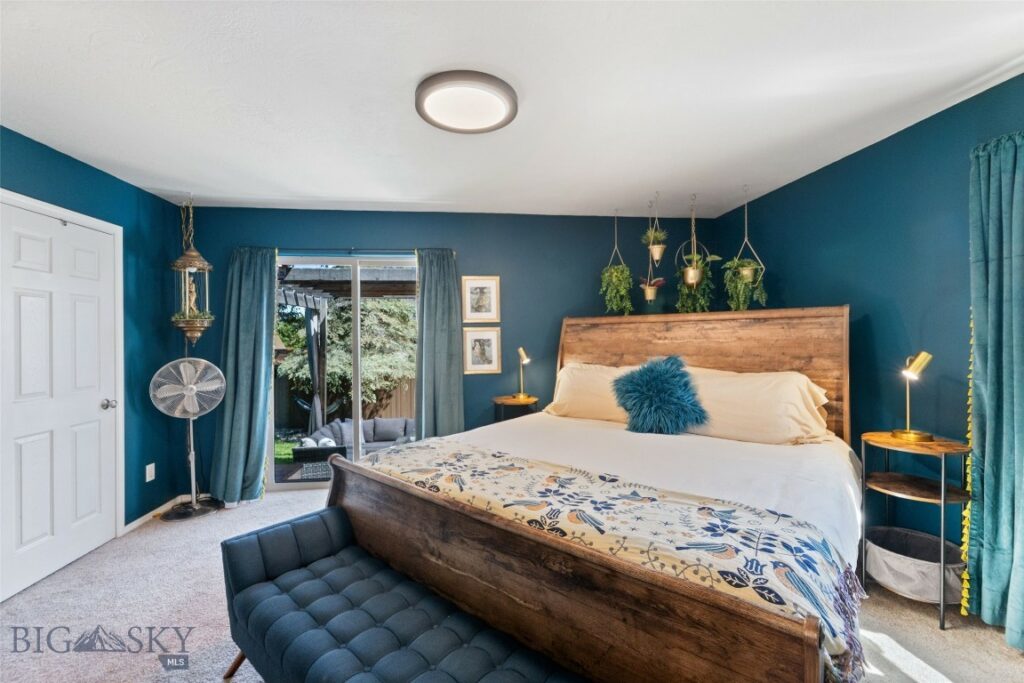 3197 Rose Street, Bozeman MT 59718
