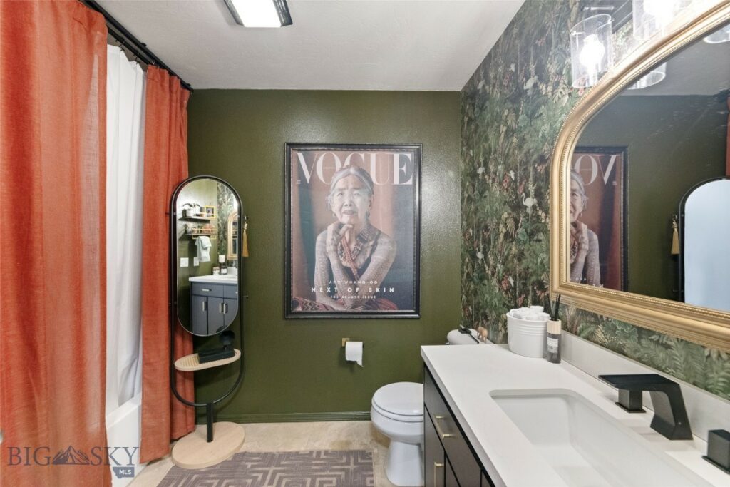 3197 Rose Street, Bozeman MT 59718