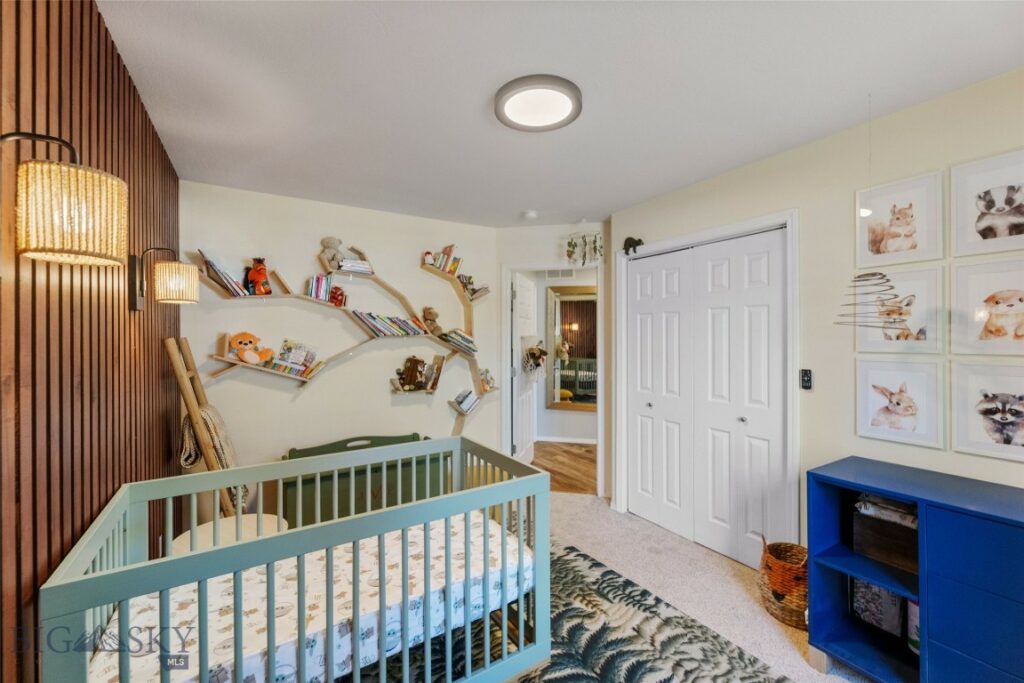 3197 Rose Street, Bozeman MT 59718