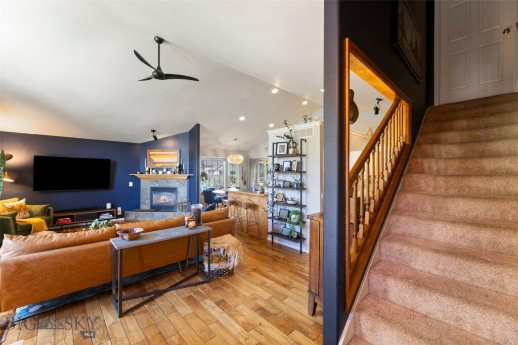 3197 Rose Street, Bozeman MT 59718