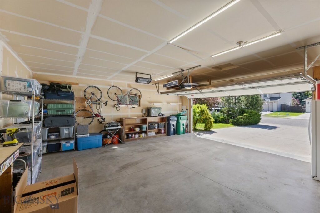 3197 Rose Street, Bozeman MT 59718