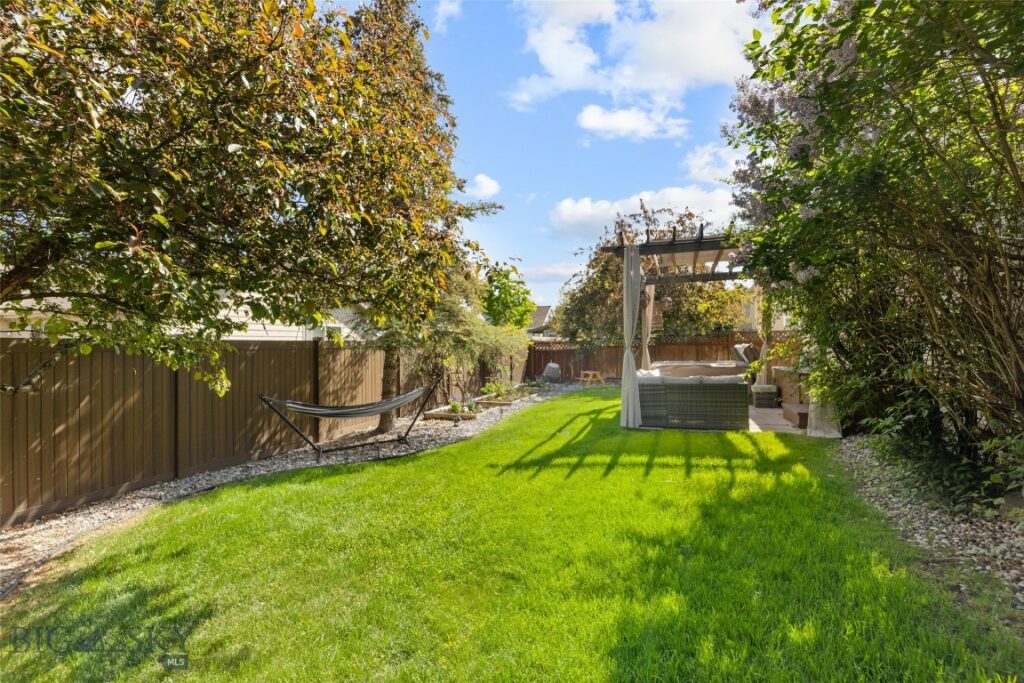 3197 Rose Street, Bozeman MT 59718