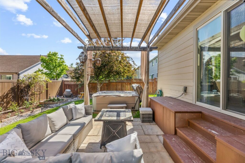 3197 Rose Street, Bozeman MT 59718