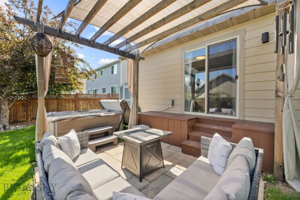 3197 Rose Street, Bozeman MT 59718