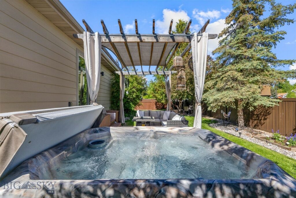 3197 Rose Street, Bozeman MT 59718