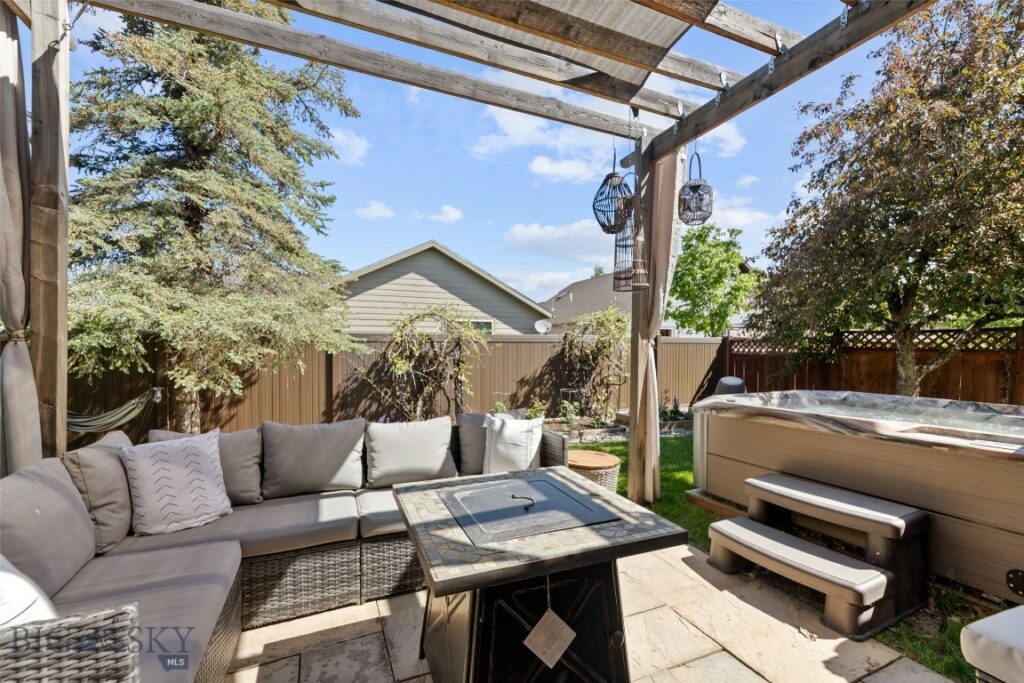 3197 Rose Street, Bozeman MT 59718