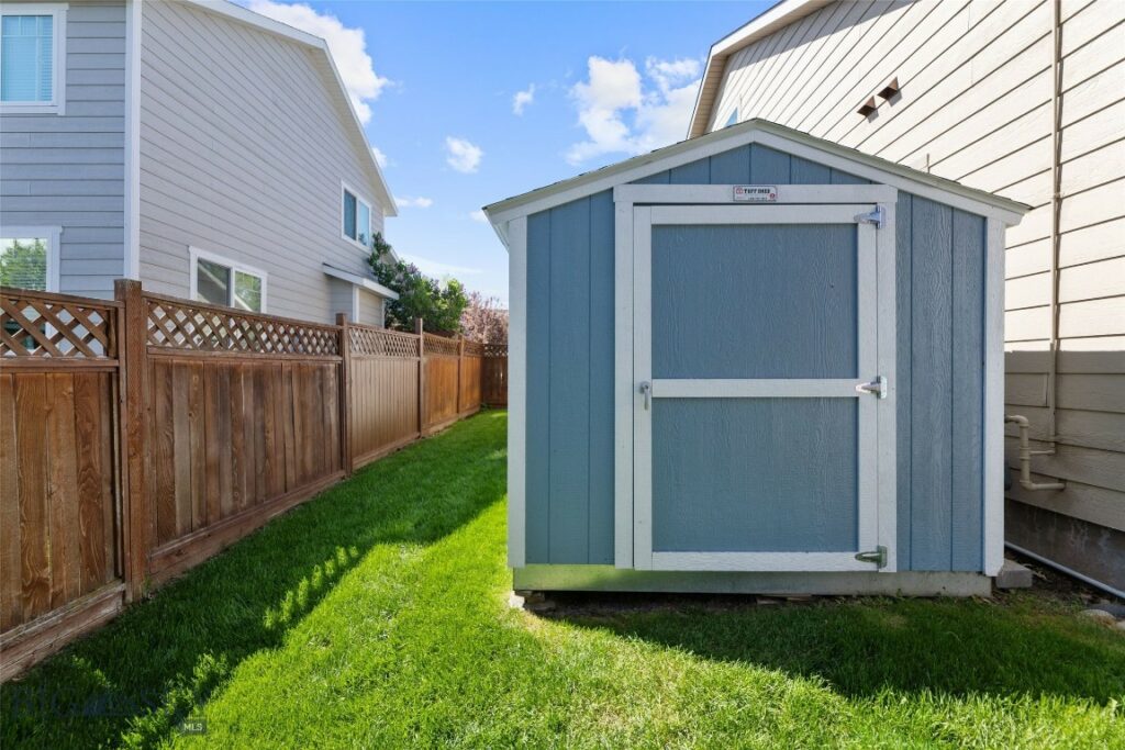 3197 Rose Street, Bozeman MT 59718