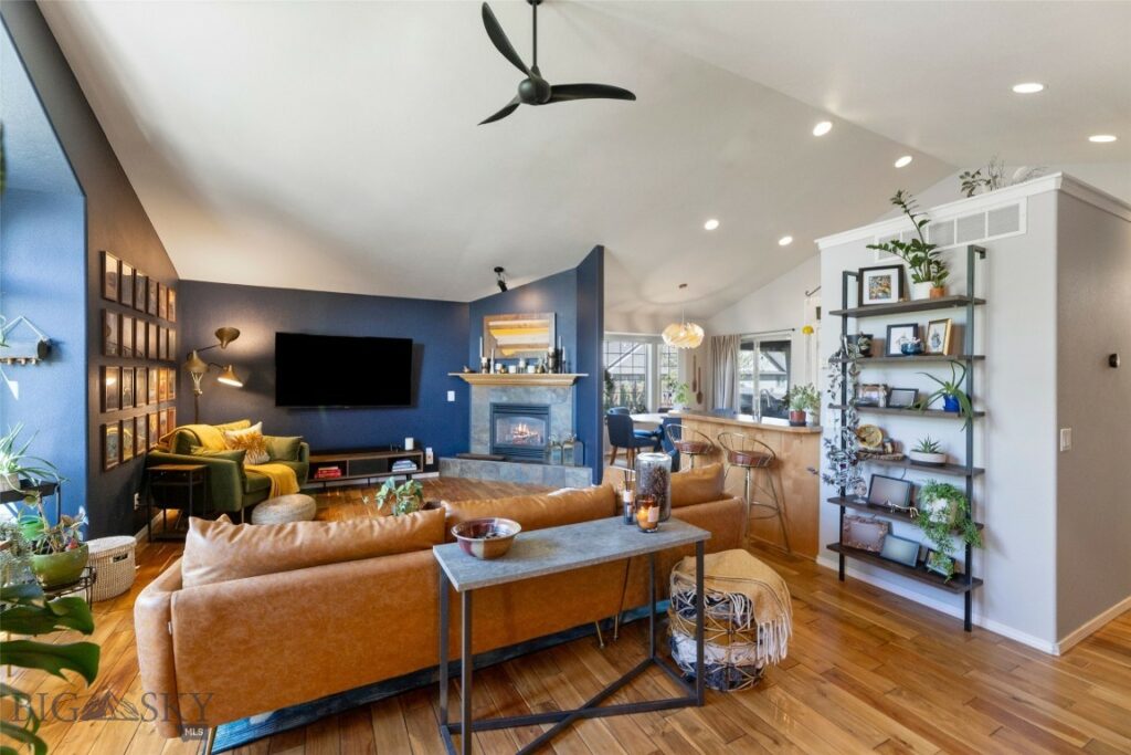 3197 Rose Street, Bozeman MT 59718