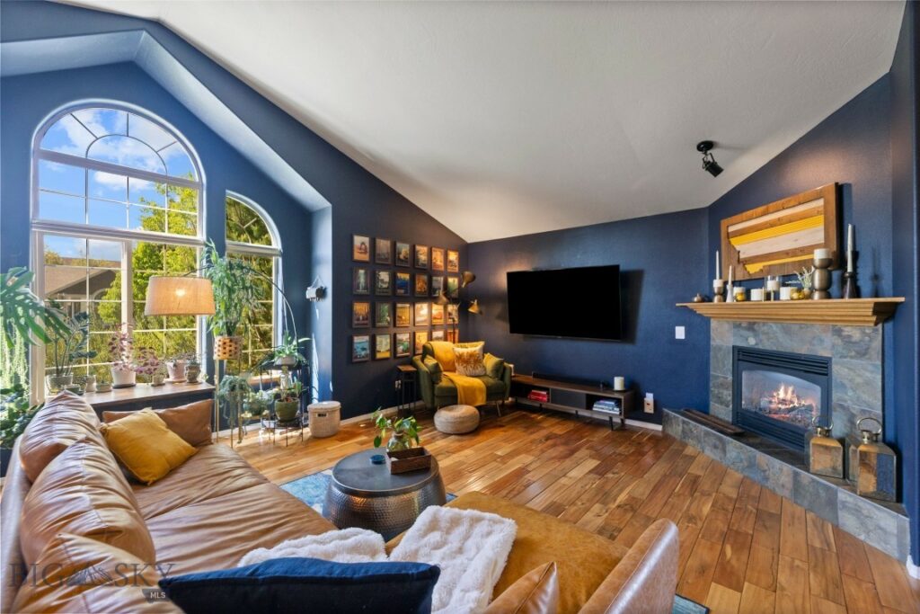 3197 Rose Street, Bozeman MT 59718