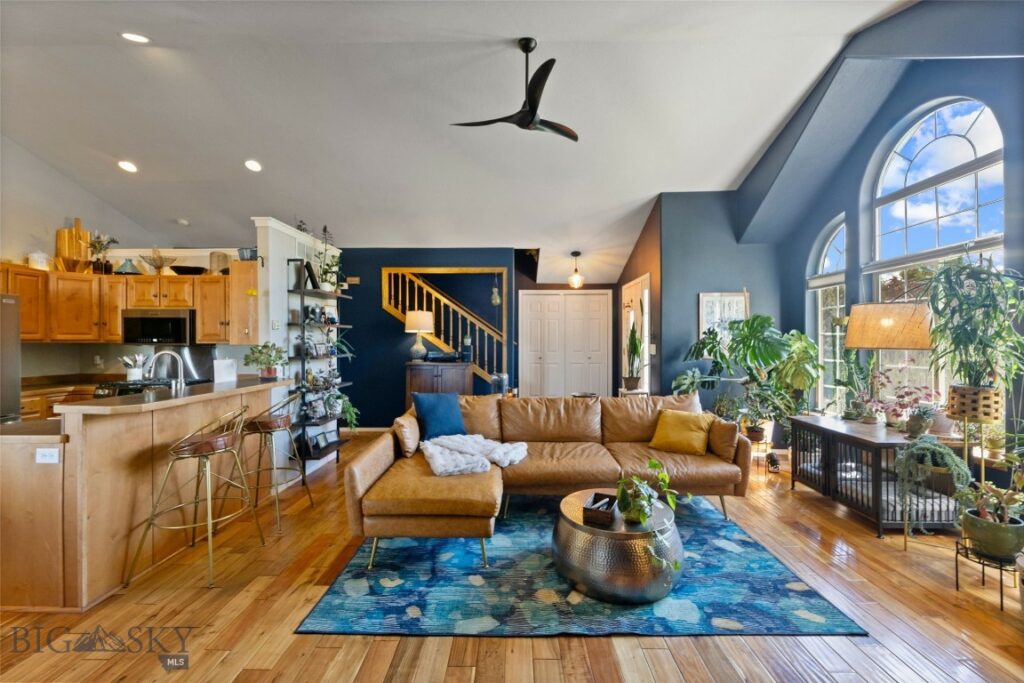 3197 Rose Street, Bozeman MT 59718