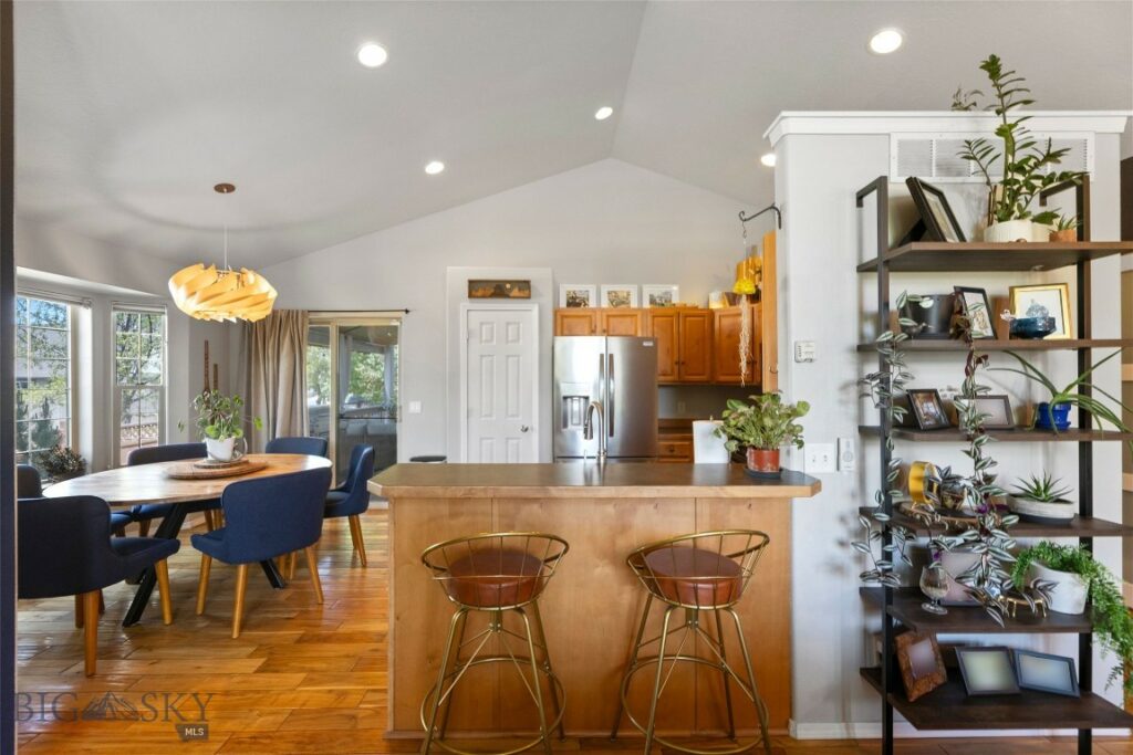 3197 Rose Street, Bozeman MT 59718