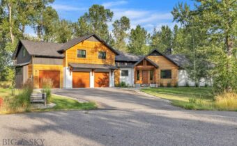 32 Aquila Court, Bozeman MT 59718