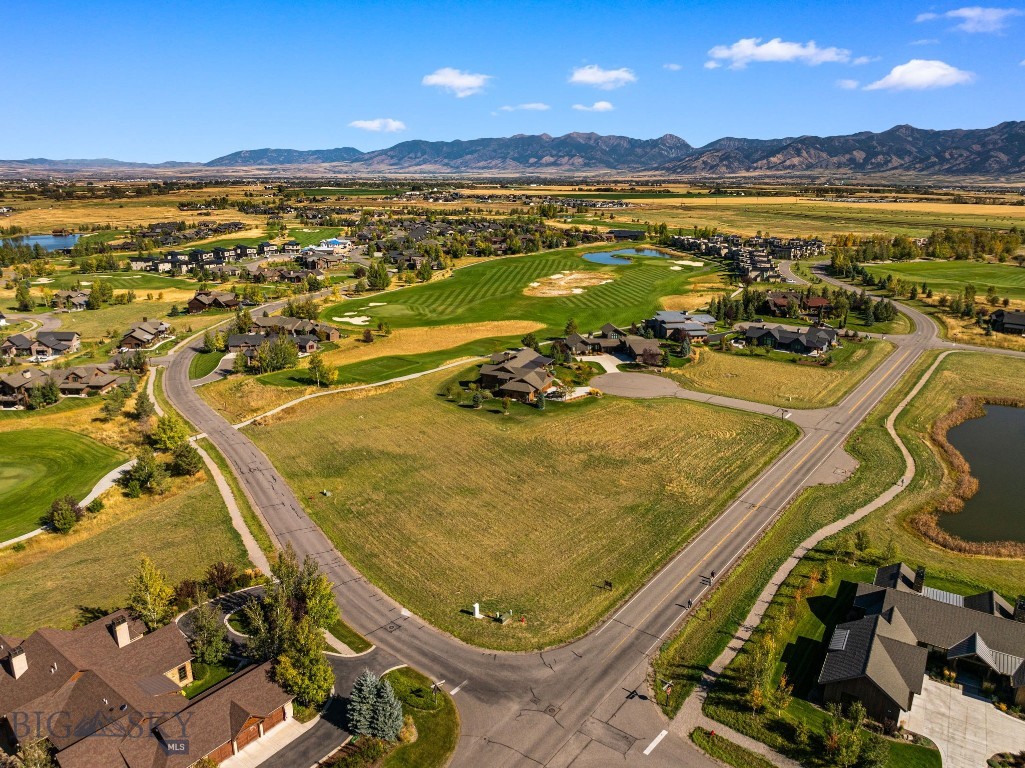 32 Black Bull Trail, Bozeman MT 59718