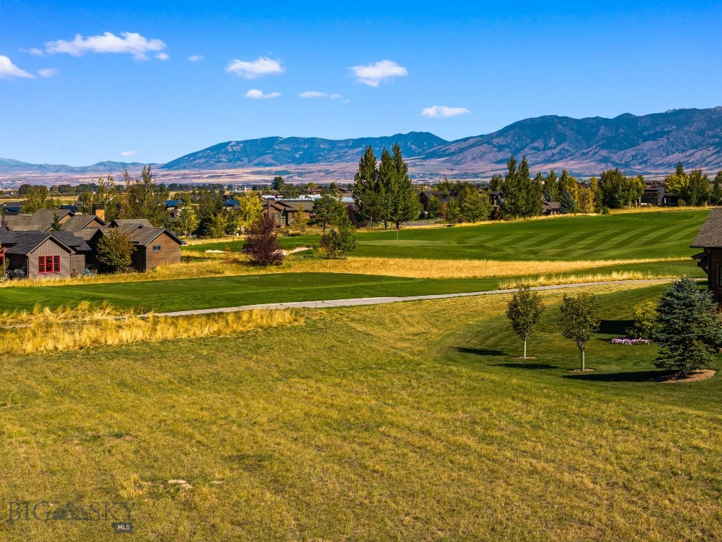 32 Black Bull Trail, Bozeman MT 59718