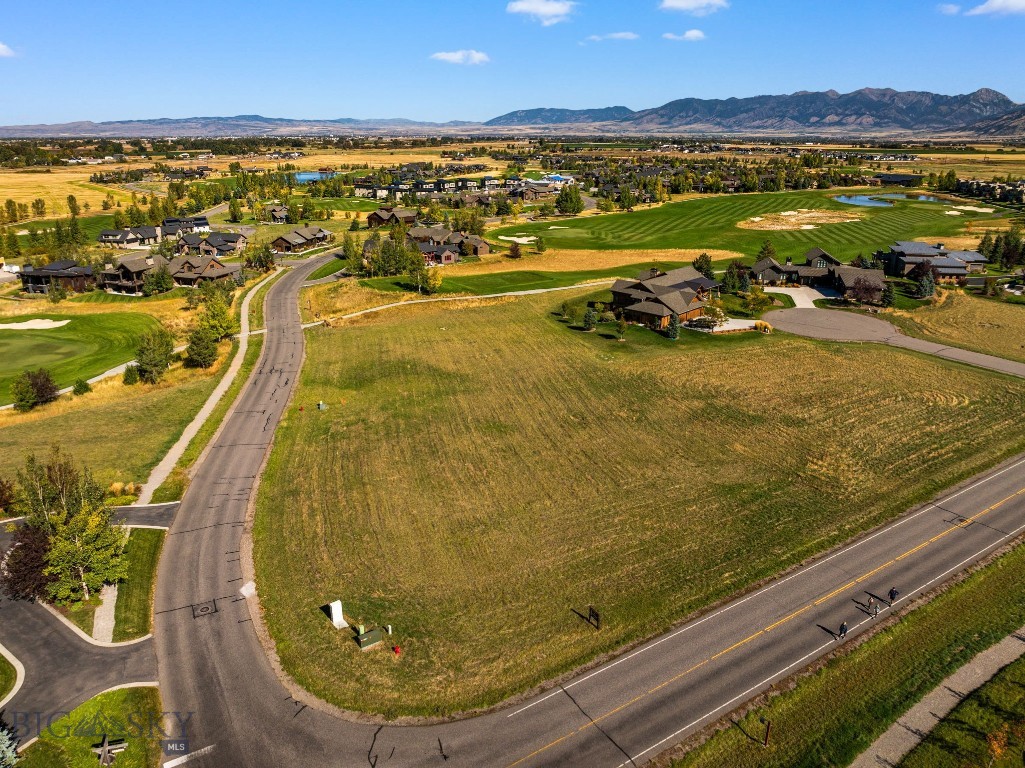 32 Black Bull Trail, Bozeman MT 59718