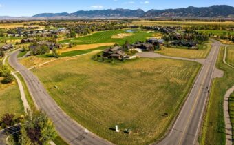 32 Black Bull Trail, Bozeman MT 59718