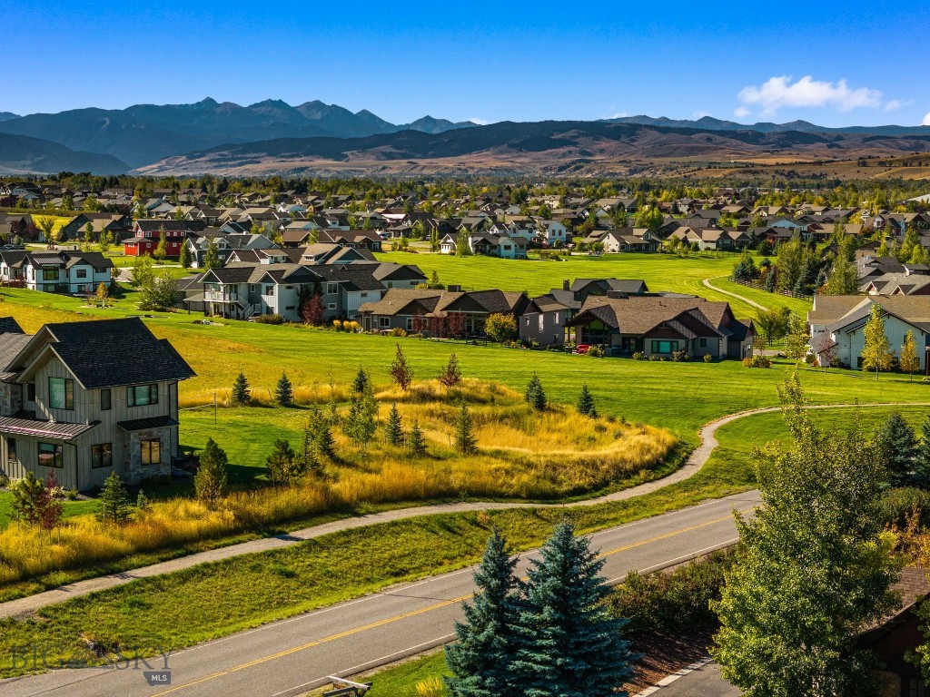 32 Black Bull Trail, Bozeman MT 59718