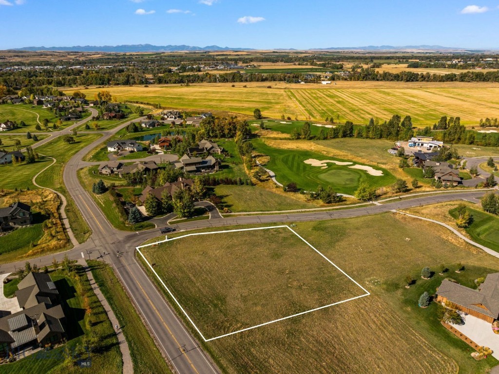 32 Black Bull Trail, Bozeman MT 59718