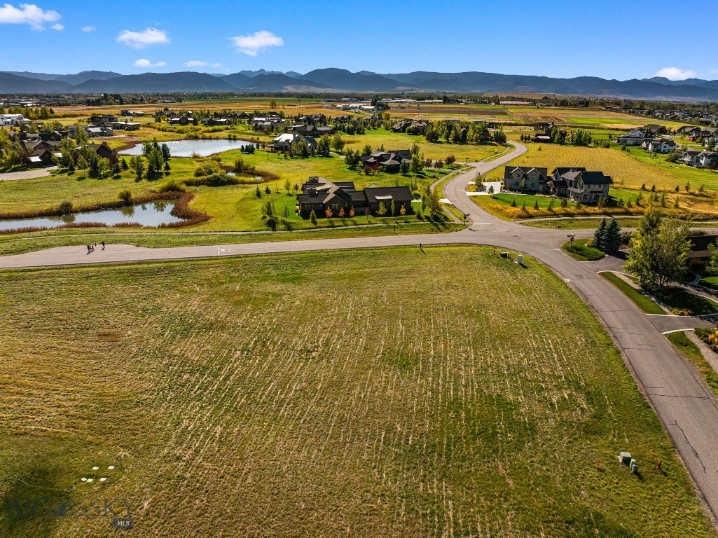 32 Black Bull Trail, Bozeman MT 59718