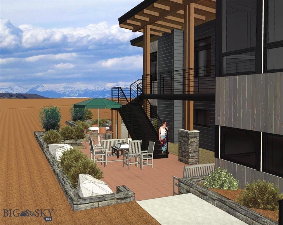 32 Black Bull Trail, Bozeman MT 59718