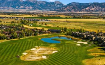 32 Black Bull Trail, Bozeman MT 59718