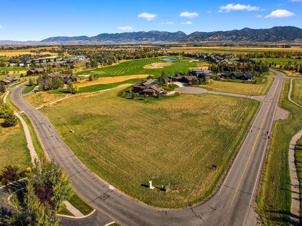 32 Black Bull Trail, Bozeman MT 59718