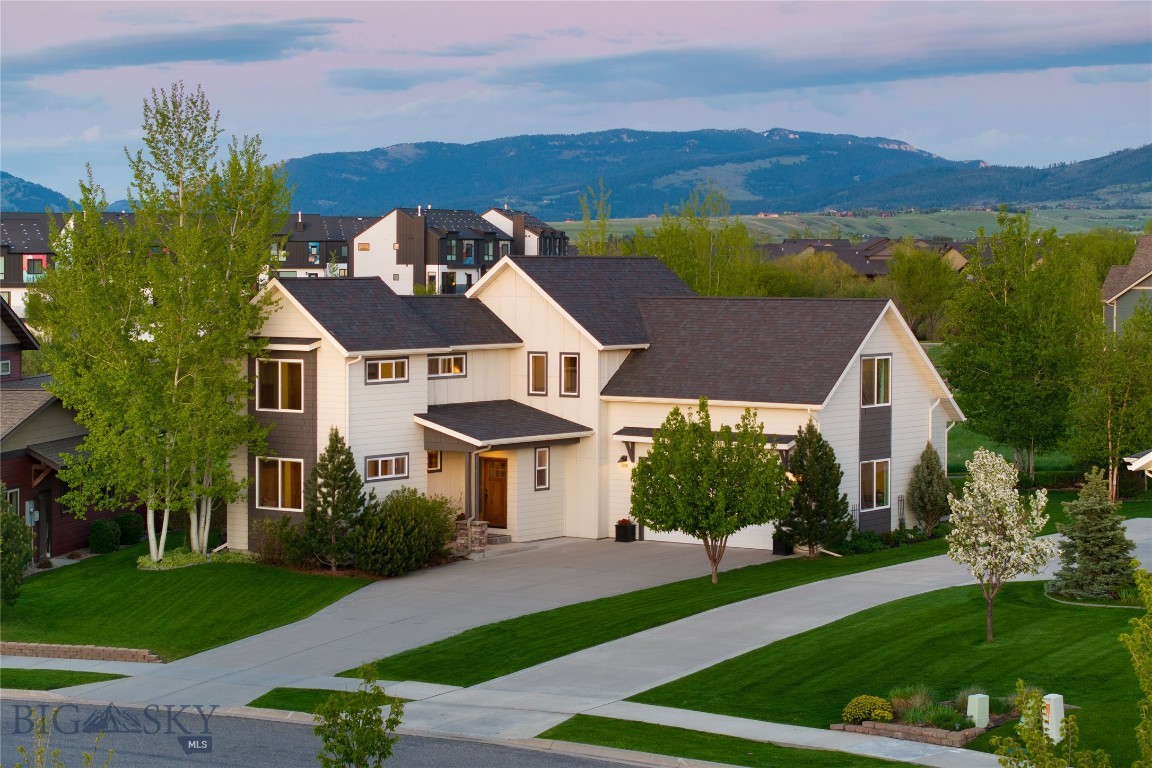 3200 Golden Sun Drive, Bozeman MT 59718
