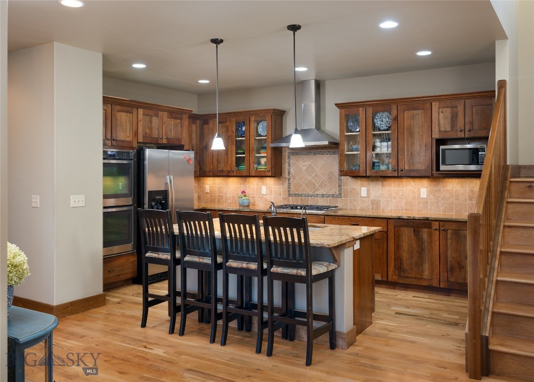 3200 Golden Sun Drive, Bozeman MT 59718
