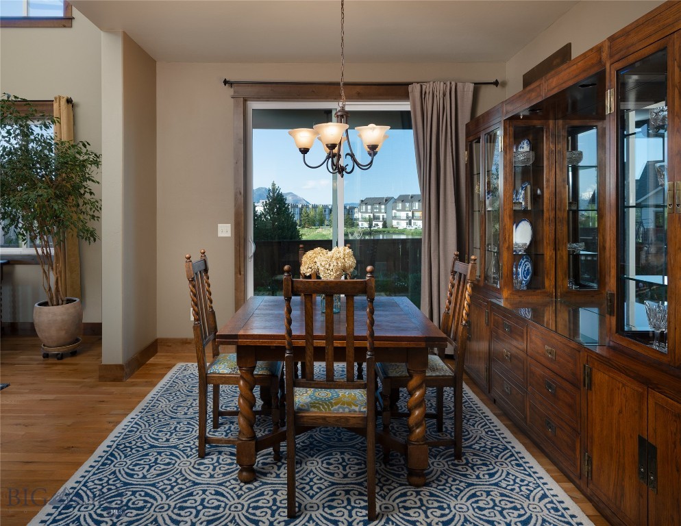 3200 Golden Sun Drive, Bozeman MT 59718