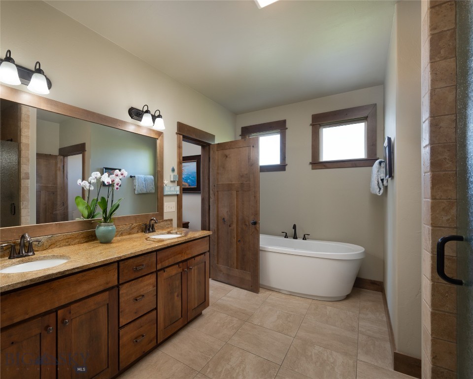 3200 Golden Sun Drive, Bozeman MT 59718