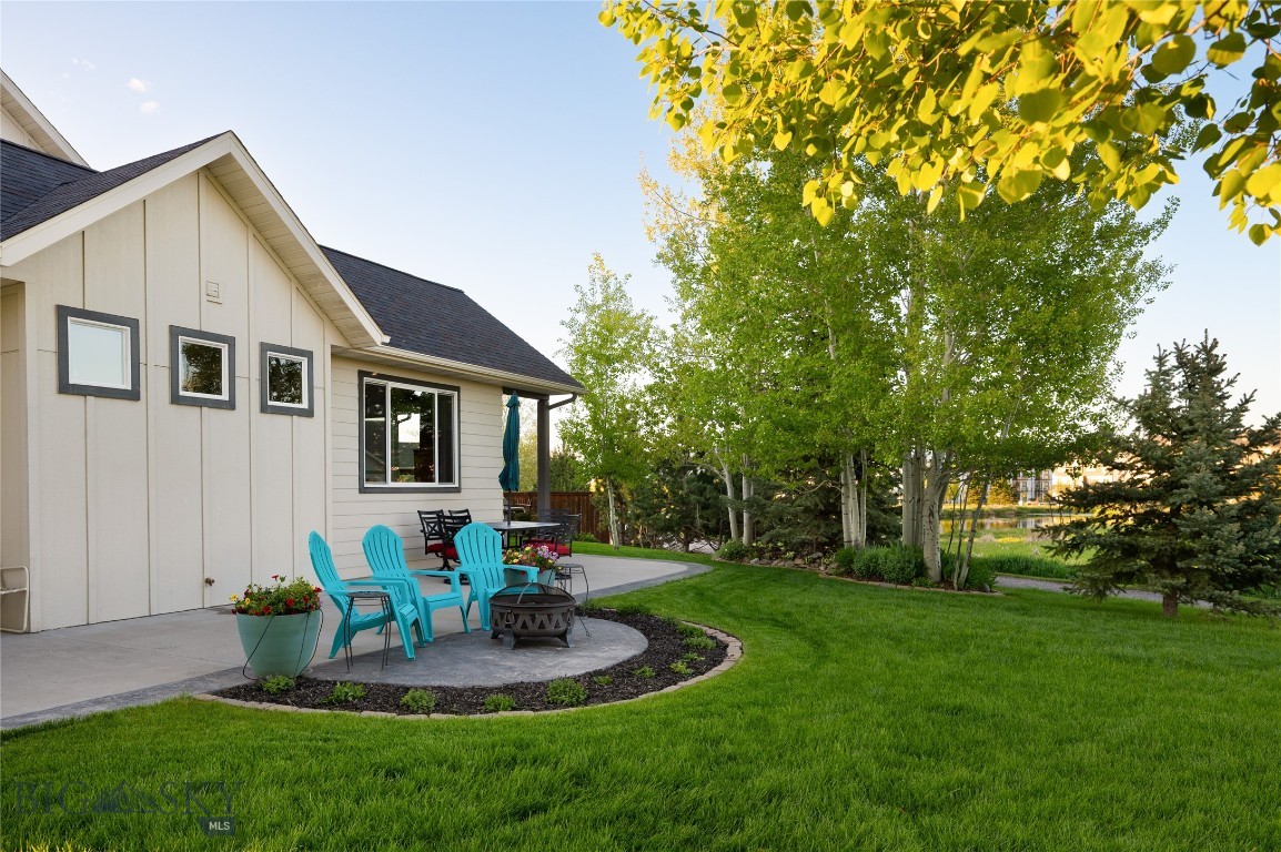 3200 Golden Sun Drive, Bozeman MT 59718