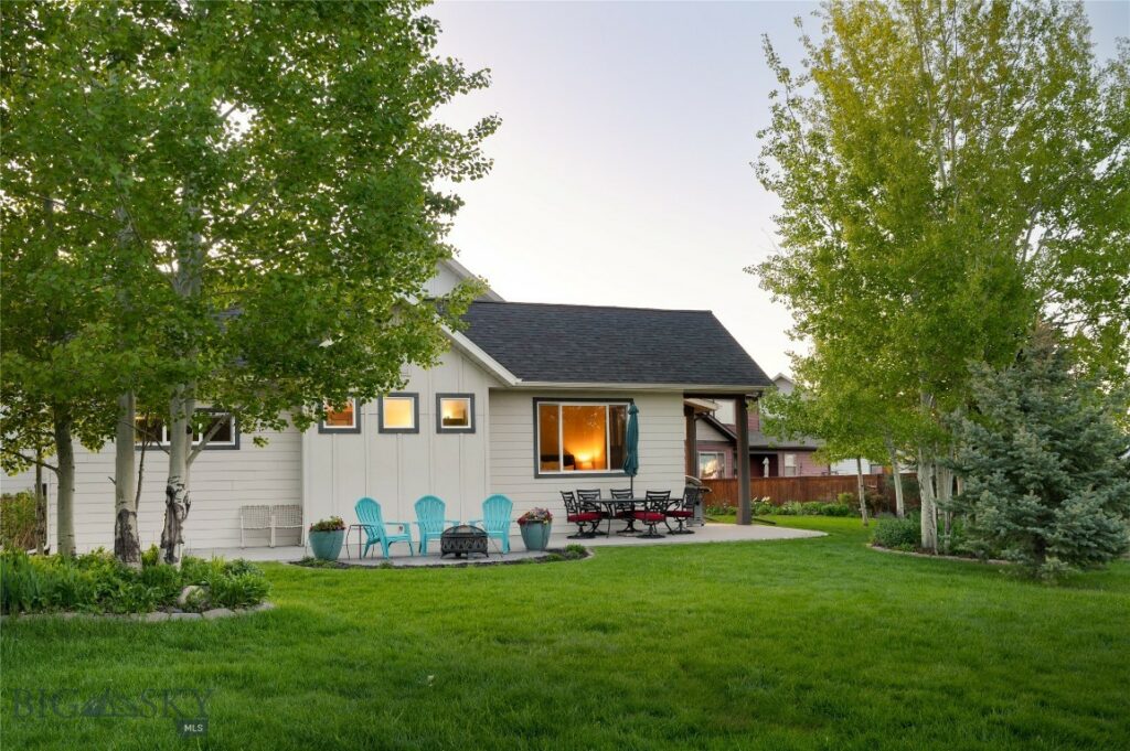 3200 Golden Sun Drive, Bozeman MT 59718