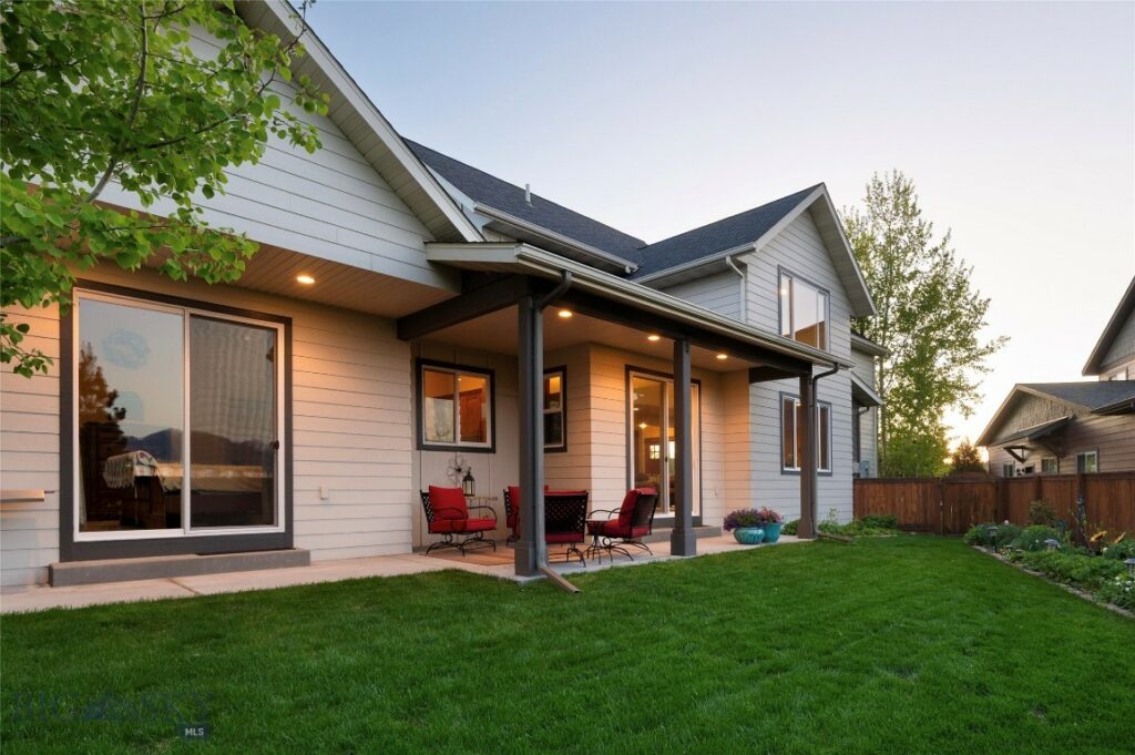 3200 Golden Sun Drive, Bozeman MT 59718