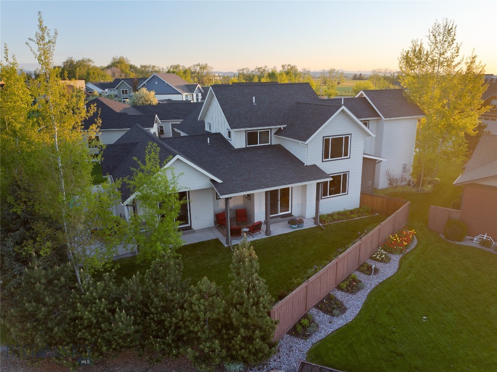 3200 Golden Sun Drive, Bozeman MT 59718