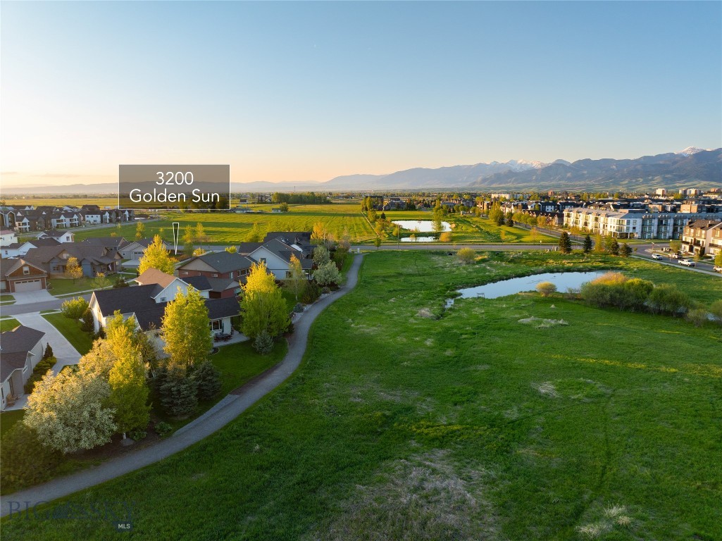 3200 Golden Sun Drive, Bozeman MT 59718