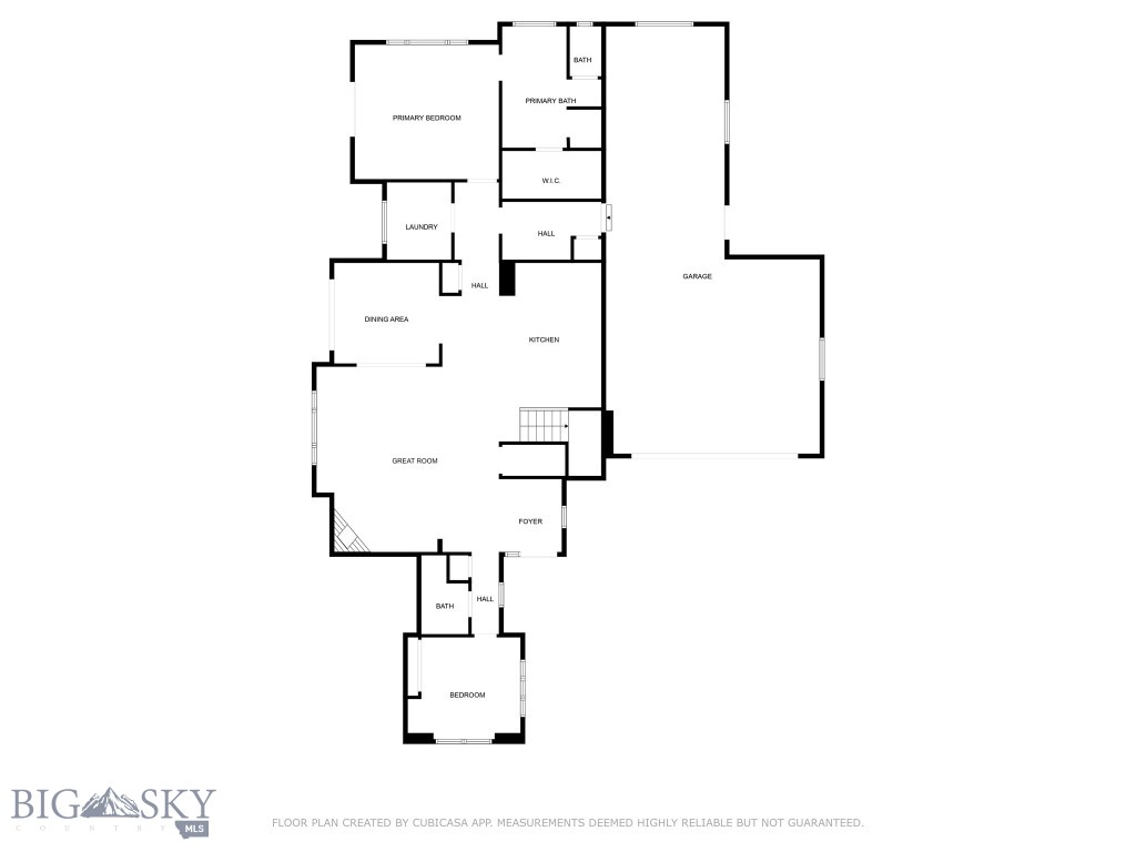 3200 Golden Sun Drive, Bozeman MT 59718
