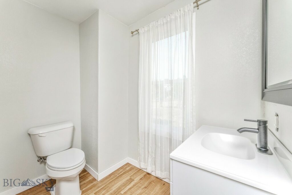 3205 W Babcock, Bozeman MT 59718