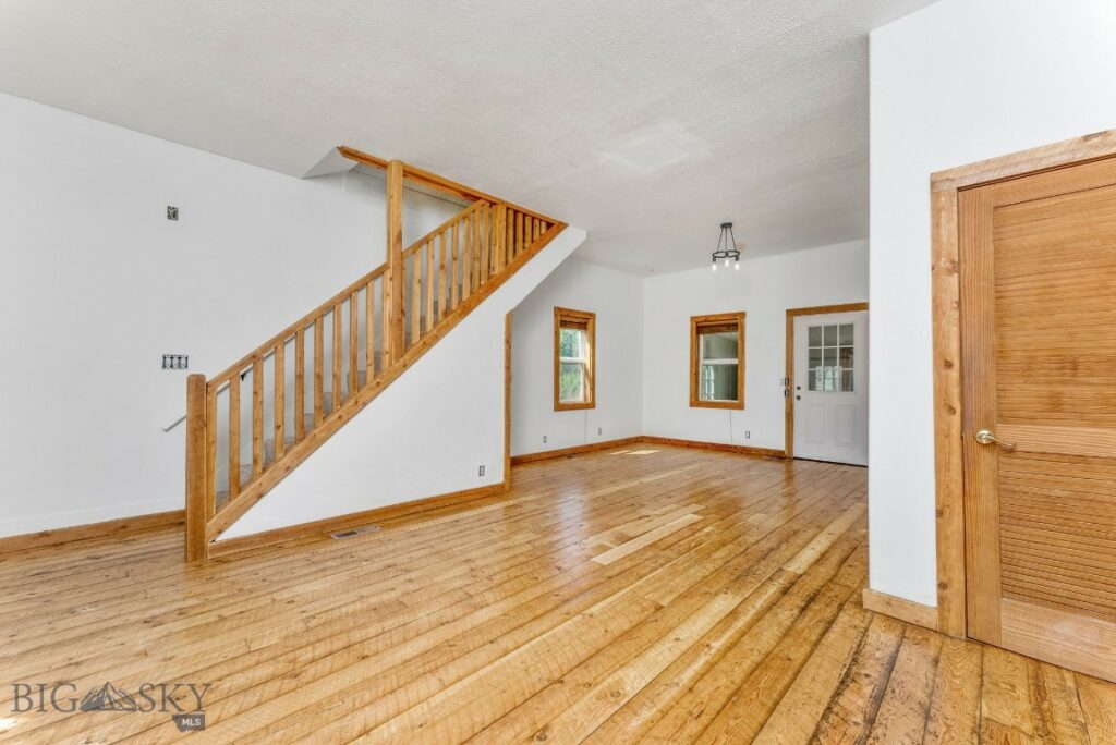 3205 W Babcock, Bozeman MT 59718