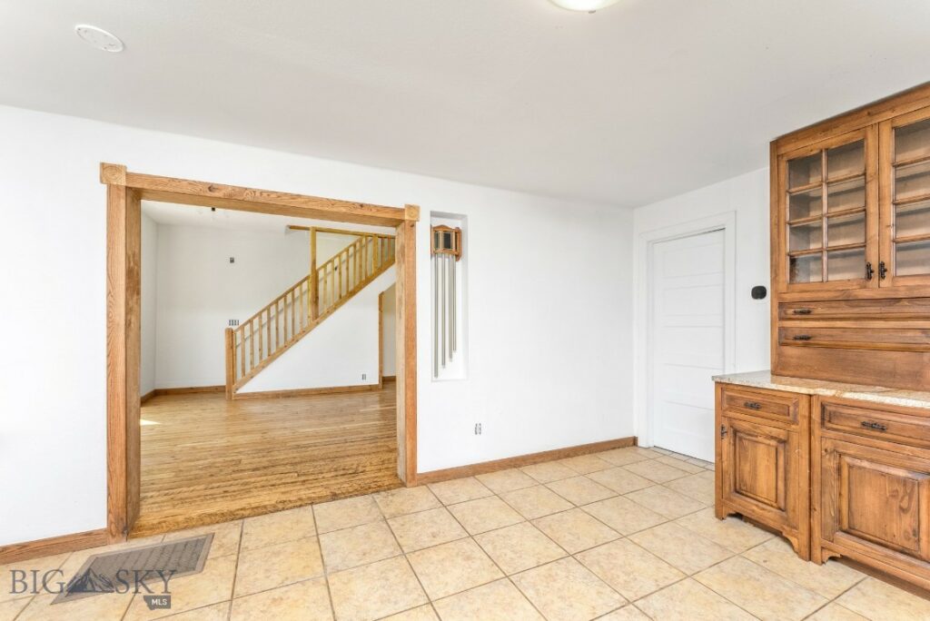 3205 W Babcock, Bozeman MT 59718