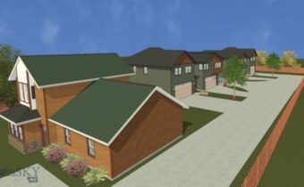 3205 W Babcock, Bozeman MT 59718