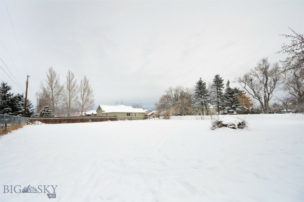 3205 W Babcock Street, Bozeman MT 59718